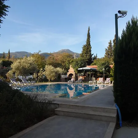 Hotel Panion Park Kuşadası