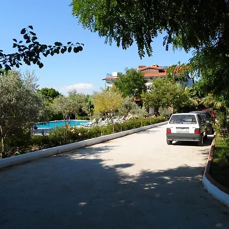 Panion Park 2* Kuşadası