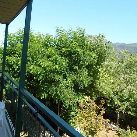 Panion Park Ξενοδοχείο 2*