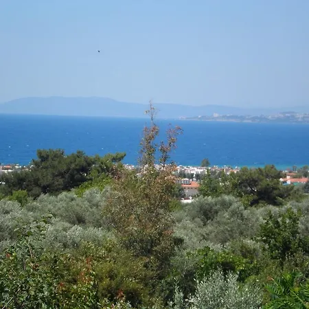 Hotel Panion Park Kuşadası