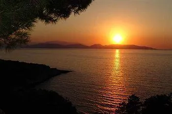 Panion Park Szálloda Kusadası