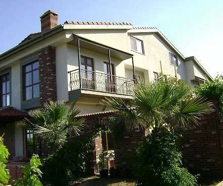Szálloda Panion Park