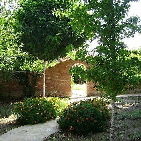 Panion Park Ξενοδοχείο Κουσάντασι