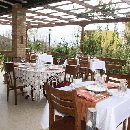 Panion Park Ξενοδοχείο 2*