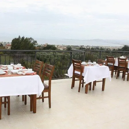 Ξενοδοχείο Panion Park
