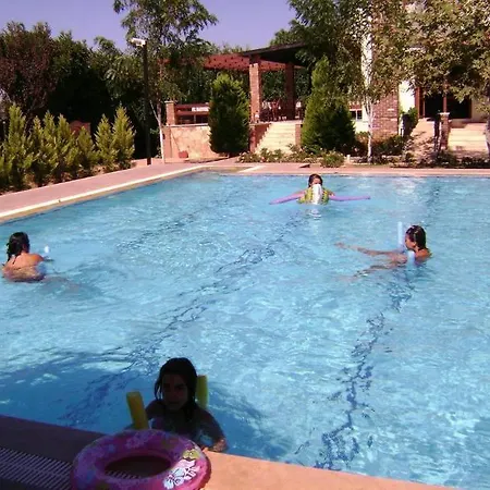 Panion Park Ξενοδοχείο 2*