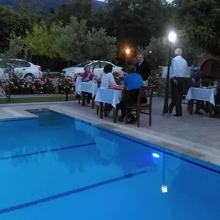 Ξενοδοχείο Panion Park 2*