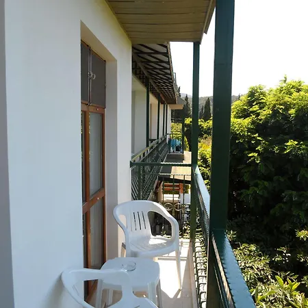 Panion Park Ξενοδοχείο