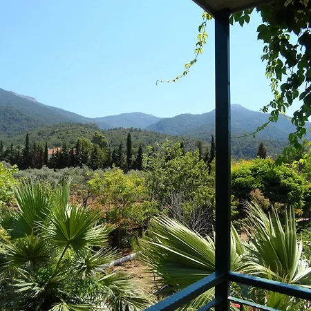 Panion Park Ξενοδοχείο 2*