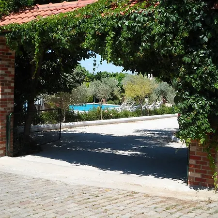 Panion Park Hotel Kusadasi