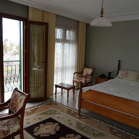 Hotel Panion Park Kusadasi