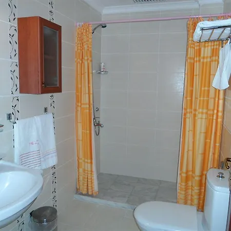 Panion Park 2* Кушадасы