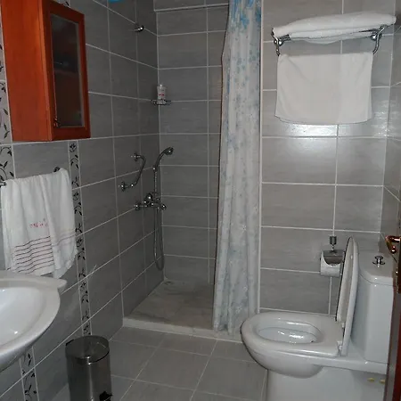 Panion Park Отель 2*