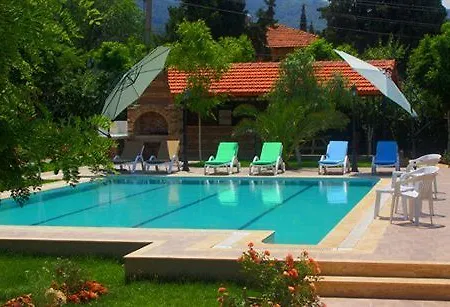 Panion Park 2* Kusadasi