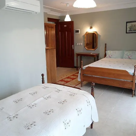 Panion Park Kusadasi