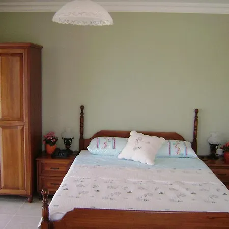 Panion Park Hotel Kusadasi